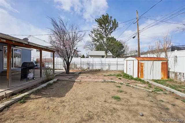 53 MacGregor Road Pueblo, CO 81001