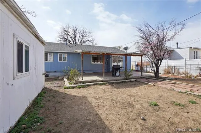 53 MacGregor Road Pueblo, CO 81001