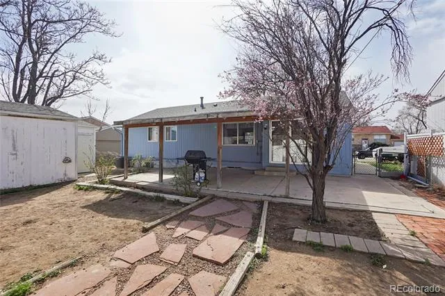 53 MacGregor Road Pueblo, CO 81001