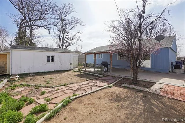53 MacGregor Road Pueblo, CO 81001