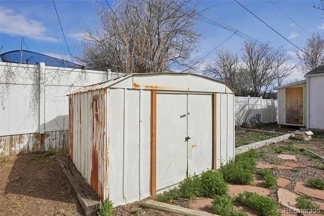 53 MacGregor Road Pueblo, CO 81001