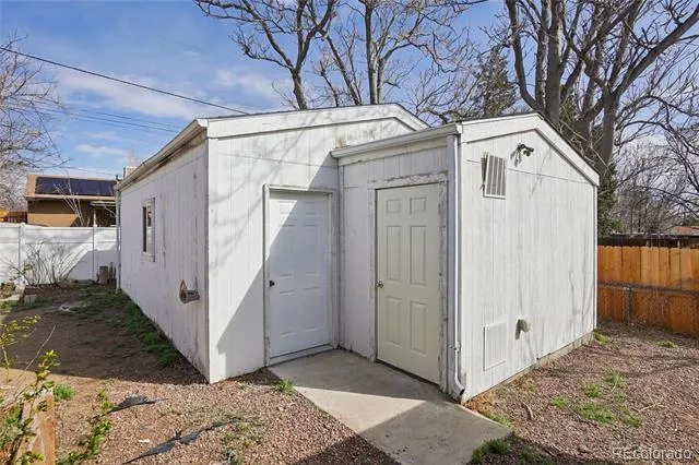 53 MacGregor Road Pueblo, CO 81001