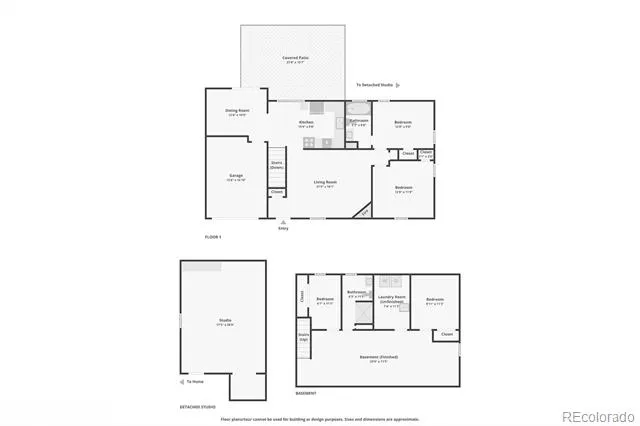 53 MacGregor Road Pueblo, CO 81001