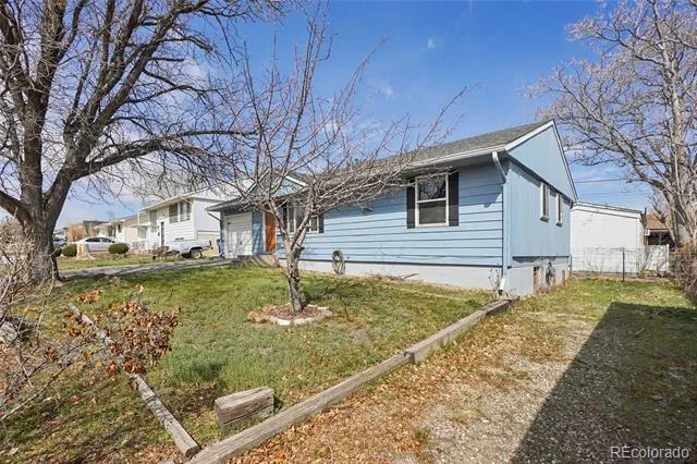 53 MacGregor Road Pueblo, CO 81001