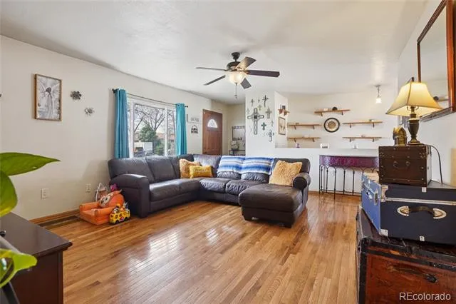 53 MacGregor Road Pueblo, CO 81001