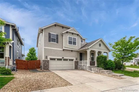 15048 Yellowthroat Street