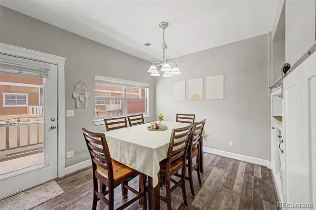 18249 E Saskatoon Place Parker, CO 80134