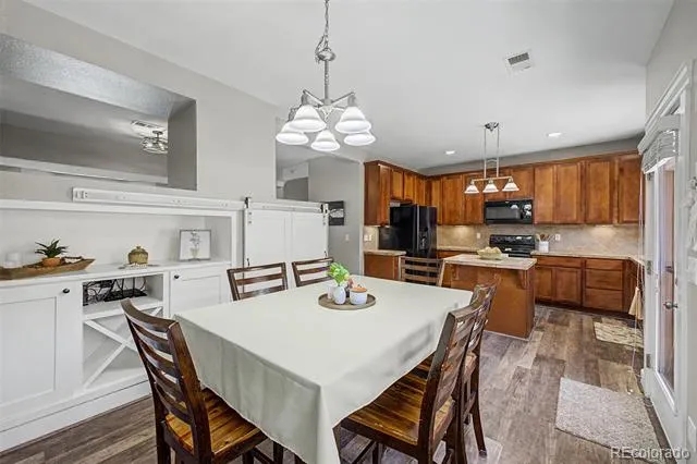 18249 E Saskatoon Place Parker, CO 80134