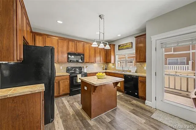 18249 E Saskatoon Place Parker, CO 80134