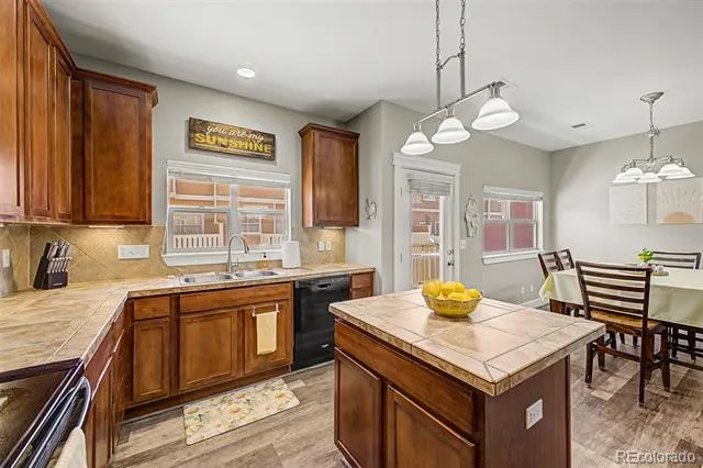 18249 E Saskatoon Place Parker, CO 80134