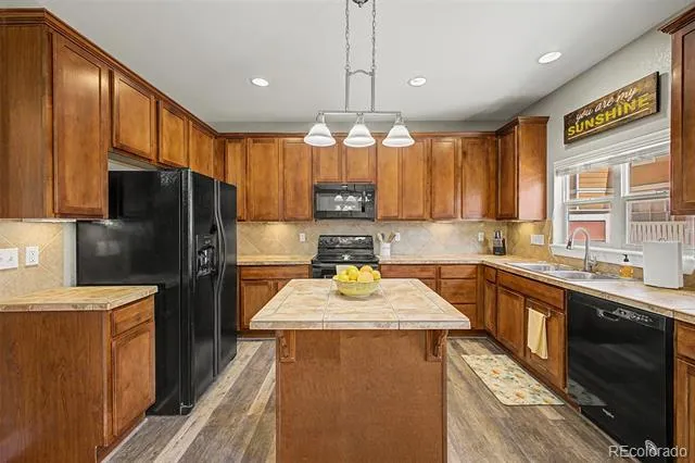18249 E Saskatoon Place Parker, CO 80134