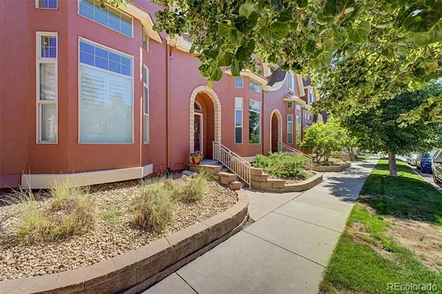 18249 E Saskatoon Place Parker, CO 80134