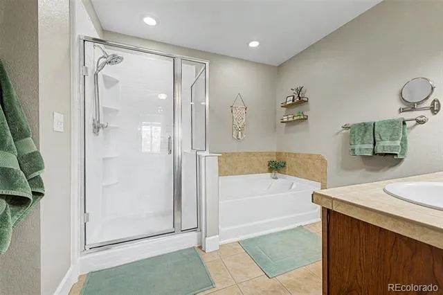 18249 E Saskatoon Place Parker, CO 80134