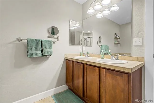 18249 E Saskatoon Place Parker, CO 80134