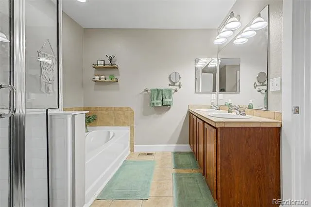 18249 E Saskatoon Place Parker, CO 80134