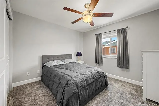 18249 E Saskatoon Place Parker, CO 80134