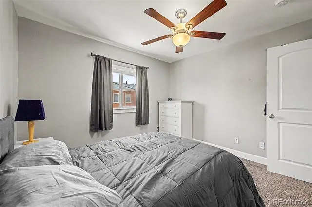 18249 E Saskatoon Place Parker, CO 80134