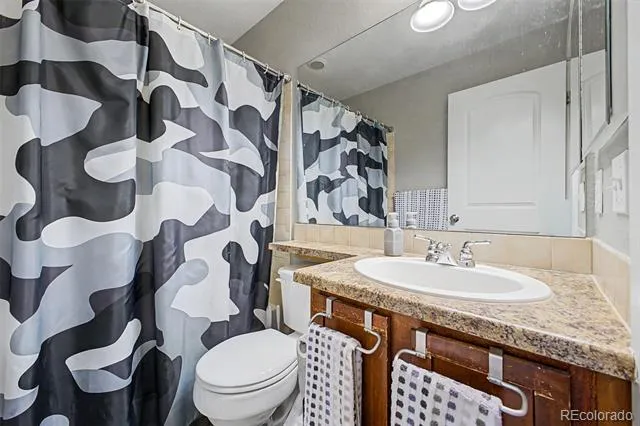 18249 E Saskatoon Place Parker, CO 80134