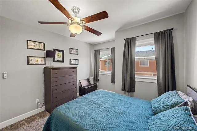 18249 E Saskatoon Place Parker, CO 80134