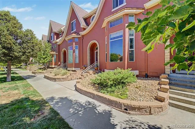 18249 E Saskatoon Place Parker, CO 80134