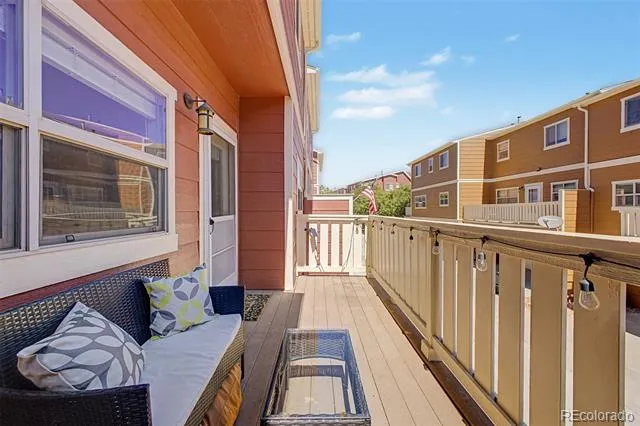 18249 E Saskatoon Place Parker, CO 80134