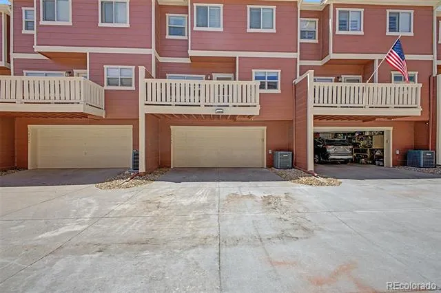 18249 E Saskatoon Place Parker, CO 80134