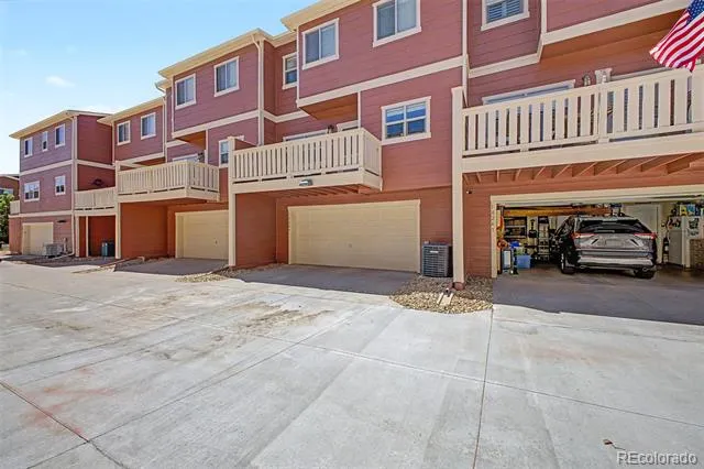 18249 E Saskatoon Place Parker, CO 80134