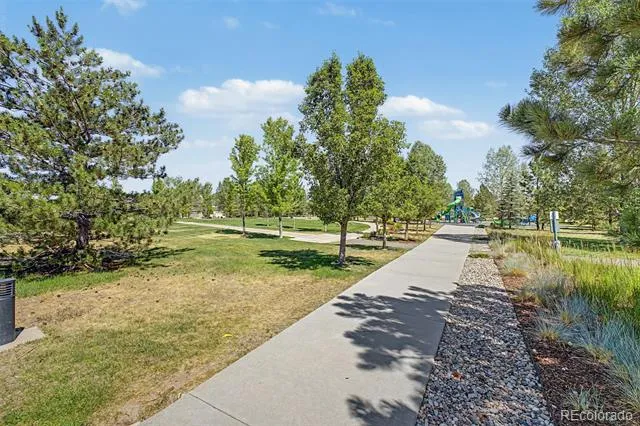 18249 E Saskatoon Place Parker, CO 80134