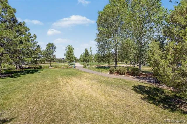 18249 E Saskatoon Place Parker, CO 80134