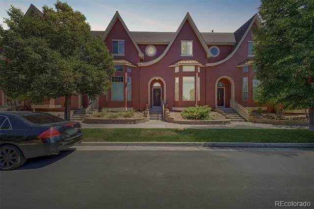 18249 E Saskatoon Place Parker, CO 80134