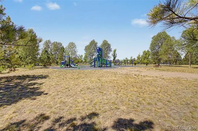 18249 E Saskatoon Place Parker, CO 80134