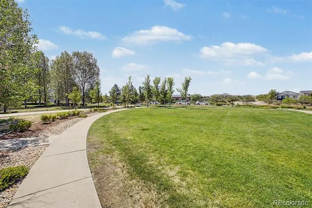 18249 E Saskatoon Place Parker, CO 80134