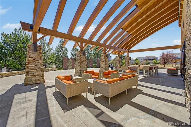 18249 E Saskatoon Place Parker, CO 80134