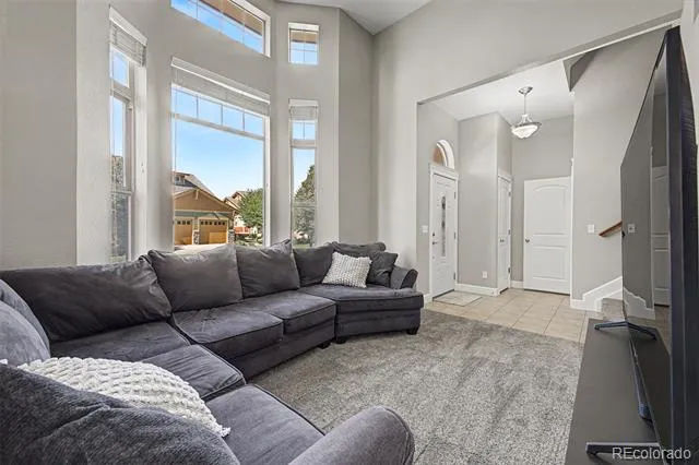 18249 E Saskatoon Place Parker, CO 80134