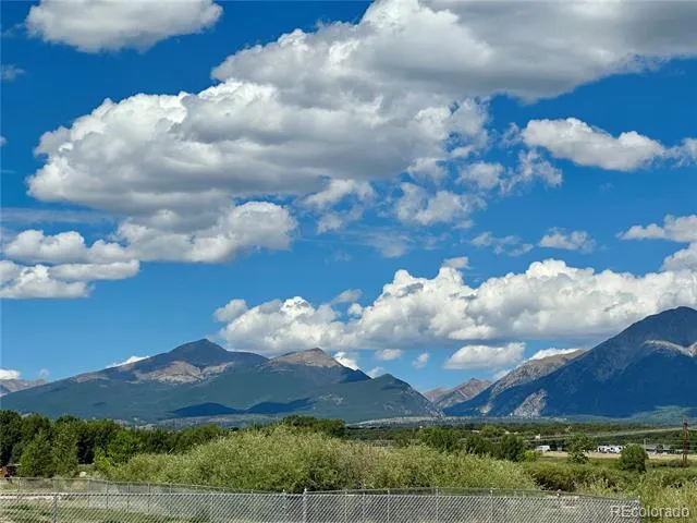 10720 County Road 128 Poncha Springs, CO 81201