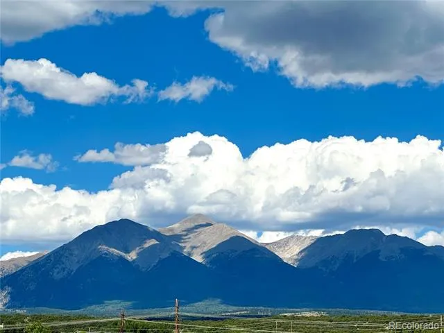 10720 County Road 128 Poncha Springs, CO 81201