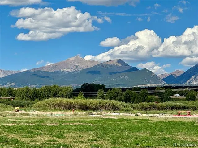 10720 County Road 128 Poncha Springs, CO 81201