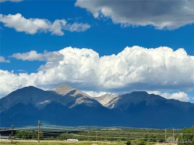 10720 County Road 128 Poncha Springs, CO 81201