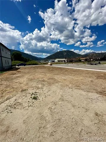 10720 County Road 128 Poncha Springs, CO 81201