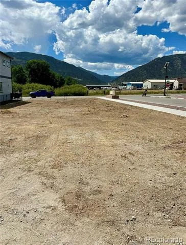 10720 County Road 128 Poncha Springs, CO 81201