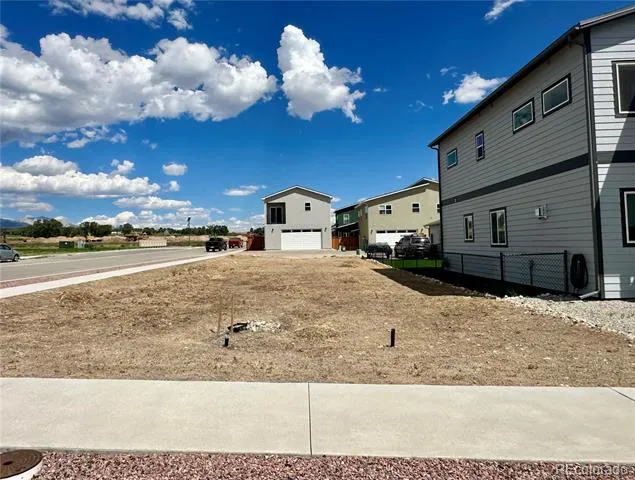 10720 County Road 128 Poncha Springs, CO 81201