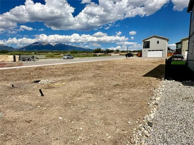 10720 County Road 128 Poncha Springs, CO 81201