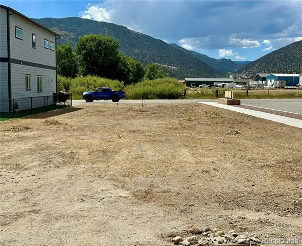 10720 County Road 128 Poncha Springs, CO 81201