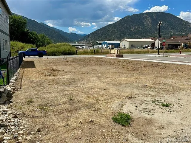 10720 County Road 128 Poncha Springs, CO 81201