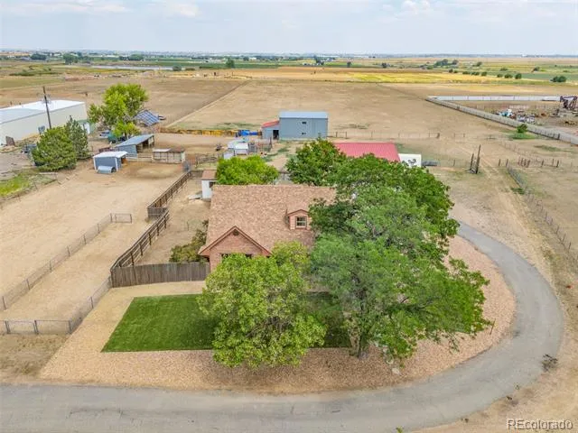 2164 County Road 17 Brighton, CO 80603