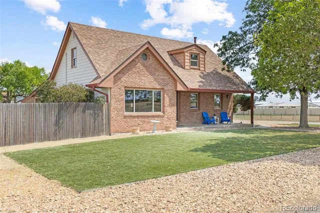 2164 County Road 17 Brighton, CO 80603