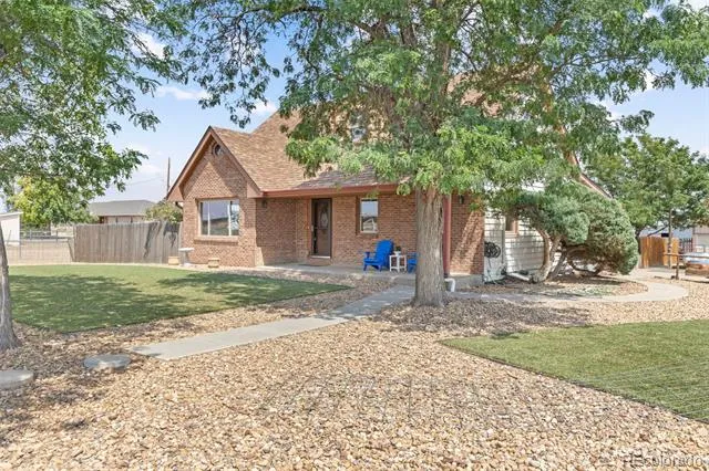 2164 County Road 17 Brighton, CO 80603