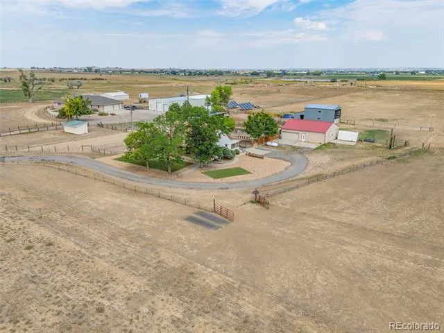 2164 County Road 17 Brighton, CO 80603