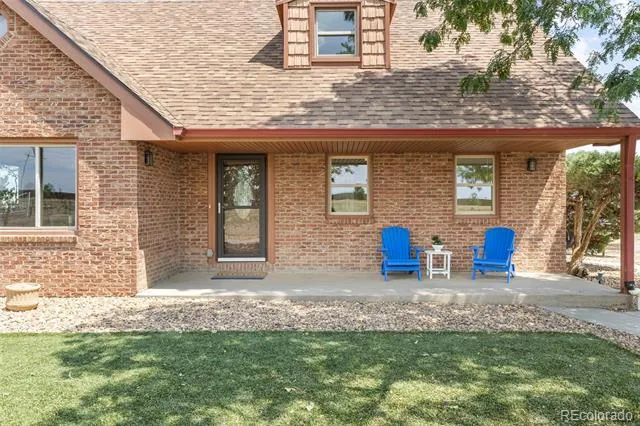 2164 County Road 17 Brighton, CO 80603