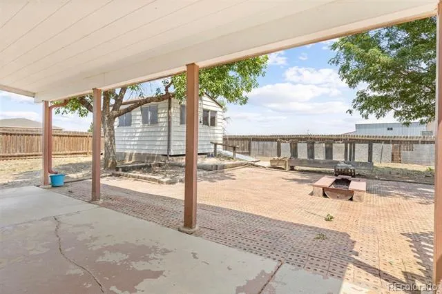 2164 County Road 17 Brighton, CO 80603